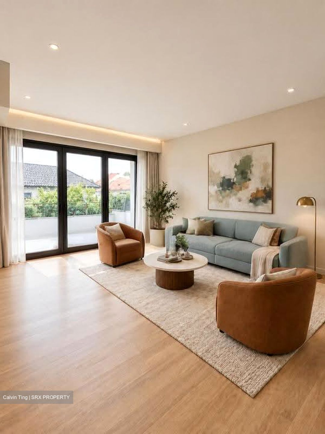 Sembawang Hills Estate (D20), Terrace #613560101
